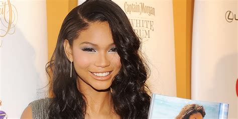 chanel iman movie|chanel iman net worth.